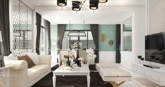 รูปภาพ บ้านพฤกษา ลำลูกกา - วงแหวนฯ (Baan Pruksa Lamlukka - Wongwaen)