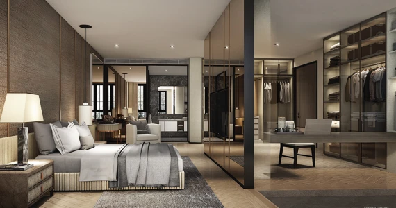 รูปภาพ เดอะ รีเซิร์ฟ สุขุมวิท 61 (The Reserve Sukhumvit 61)