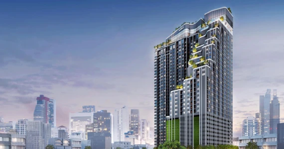 รูปภาพ ไอดีโอ จุฬา-สามย่าน (IDEO Chula-Samyan)