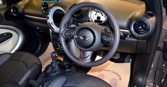 รูปภาพ มินิ Mini Countryman Cooper Look 2 ปี 2013