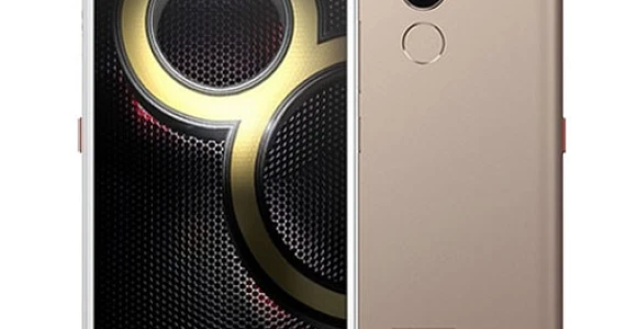 รูปภาพ เลอโนโว LENOVO K8 Note (64GB)