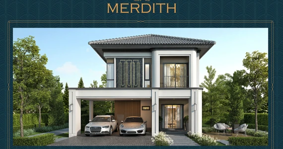 รูปภาพ บ้านฟ้ากรีนเนอรี่ ธีโอ ปิ่นเกล้า - เพชรเกษม (Baan Fah Greenery TheO Pinklao-Petchkasem)