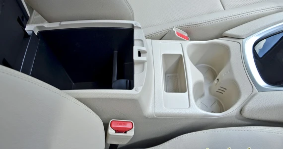 รูปภาพ นิสสัน Nissan X-Trail 2.0 S Hybrid ปี 2015
