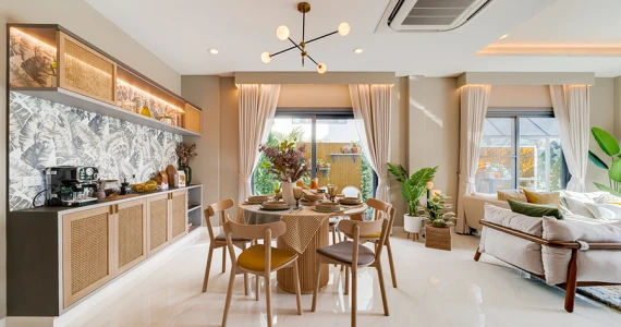 รูปภาพ ศุภาลัย ปาล์มวิลล์ บางแขม-นครปฐม (Supalai Palm Ville Bangkhaem - Nakhonpathom)