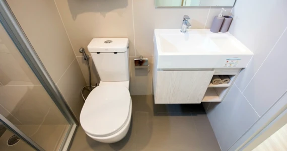 รูปภาพ ลุมพินี สวีท ดินแดง-ราชปรารภ (Lumpini Suite Din Daeng-Ratchaprarop)