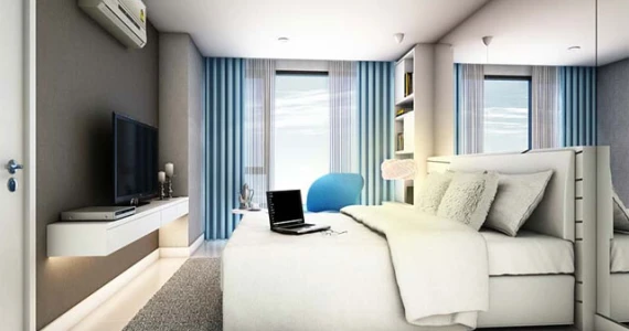 รูปภาพ แอคควา คอนโดมิเนียม (ACQUA Condominium)