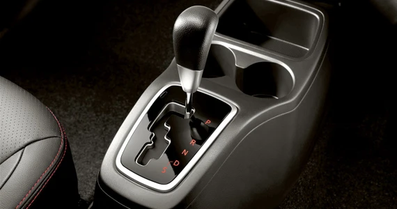 รูปภาพ มิตซูบิชิ Mitsubishi Attrage GLS Ltd. CVT ปี 2015