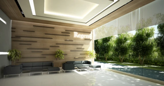 รูปภาพ รีเจ้นท์ โฮม 15 แจ้งวัฒนะ (Regent Home 15 Changwattana)