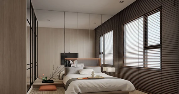 รูปภาพ แอสปาย สาทร-ท่าพระ (Aspire Sathorn - Thapra)