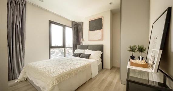 รูปภาพ เซ็นทริค ห้วยขวาง สเตชั่น (Centric Huai Khwang Station)