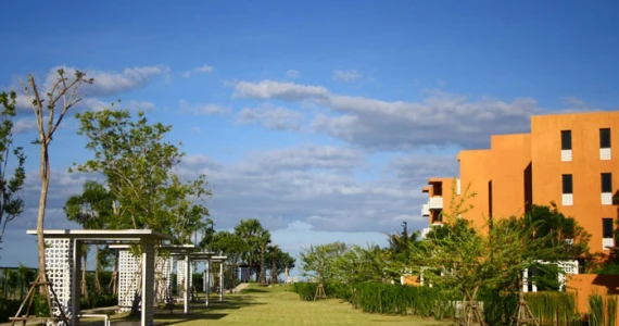 รูปภาพ บ้านชานทะเล ชะอำ (Baan Chaan Talay)