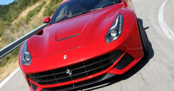 รูปภาพ เฟอร์รารี่ Ferrari-F12 Berlinetta-ปี 2013