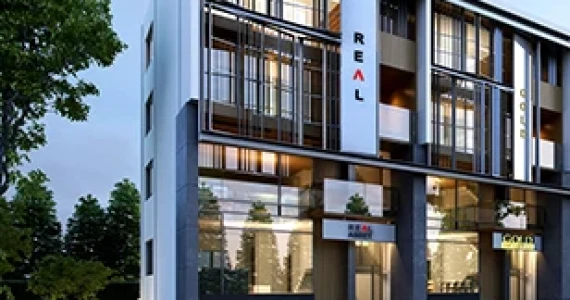 รูปภาพ เดอะ พรีเที่ยม บางนา (The Pretium Bangana)