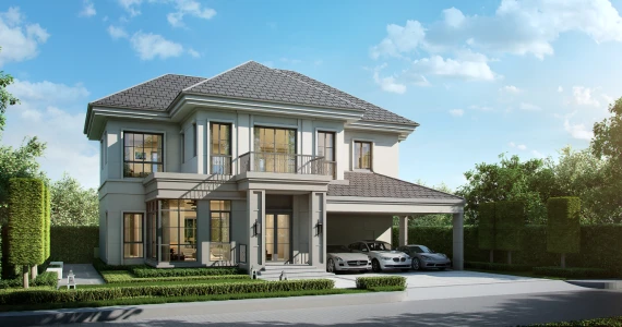 รูปภาพ เลค เลเจนด์ แจ้งวัฒนะ (Lake Legend Chaengwatthana)