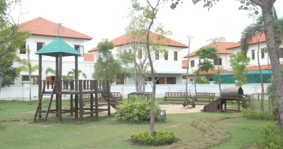 รูปภาพ เค.ซี.เนเชอรัลวิลล์ บางนา - เทพารักษ์ (K.C. Natural Ville Bangna-Teparak)