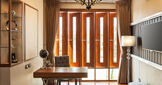 รูปภาพ คฤหาสน์ฮิมมา เชียงใหม่ (HIMMA Luxurious Home)