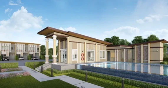 รูปภาพ โกลเด้น ทาวน์ ศรีนครินทร์-สุขุมวิท (Golden Town Srinakarin - Sukhumvit)