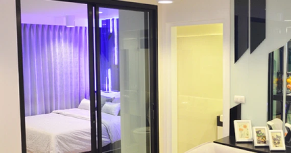 รูปภาพ แบงค์คอก เฟ'ลิซ @สถานีกรุงธนบุรี (Bangkok Fe'liz @Krungthonburi Station)