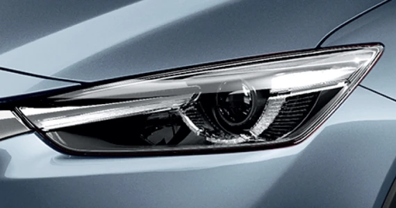 รูปภาพ มาสด้า Mazda CX-3 2.0 Base Plus ปี 2021