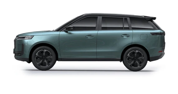 รูปภาพ Jaecoo ปี 2026