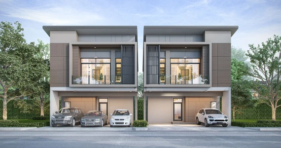 รูปภาพ เอสเกต พรีเมี่ยม กาญจนาภิเษก (กันตนา) (S Gate Premium Kanjanaphisek (Kantana))