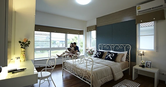 รูปภาพ ศุภาลัย เบลล่า วงแหวน-ลำลูกกา คลอง 4 (Supalai Bella)