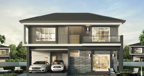 รูปภาพ เดอะ ซิตี้ นวมินทร์ (THE CITY Nawamin)