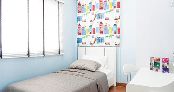 รูปภาพ ศุภาลัย เบลล่า วงแหวน-พระราม2 (Supalai Bella)