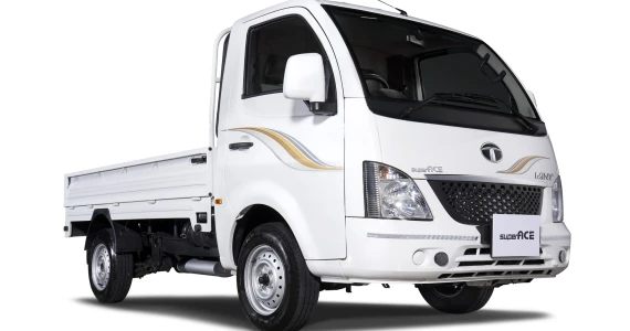 รูปภาพ ทาทา Tata Small Commercial Vehicles SuperAce ปี 2023