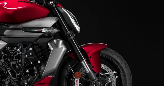 รูปภาพ ดูคาติ Ducati XDiavel V4 ปี 2025