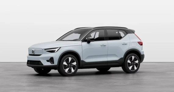รูปภาพ วอลโว่ Volvo XC40 Recharge Pure Electric Twin Motor ปี 2023