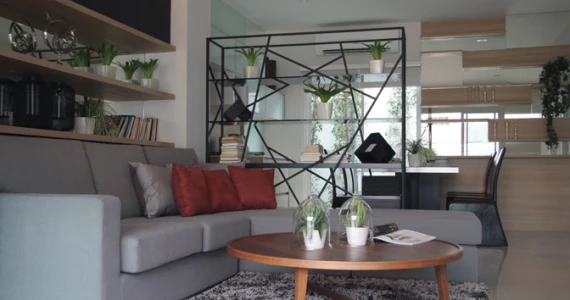 รูปภาพ เนอวานา คลัสเตอร์ รามคำแหง (Nirvana Cluster Ramkhamhaeng)