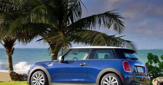 รูปภาพ มินิ Mini Hatch 3 Door Cooper D ปี 2014