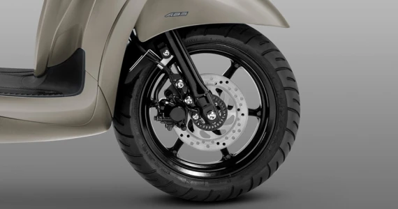 รูปภาพ ยามาฮ่า Yamaha Grand Filano Hybrid MY2021 ปี 2021