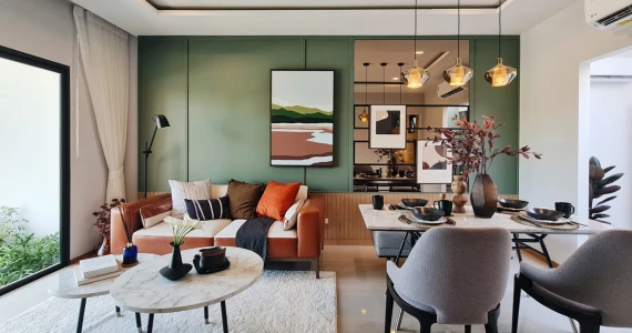 รูปภาพ อณาสิริ บางนา (Anasiri Bangna)