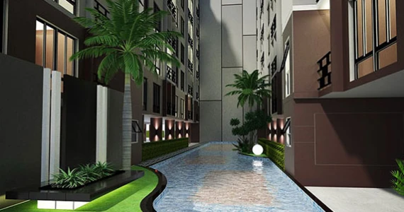 รูปภาพ ดิ ออสการ์ เพรชเกษม 58 (The Oscar Phetkasem)