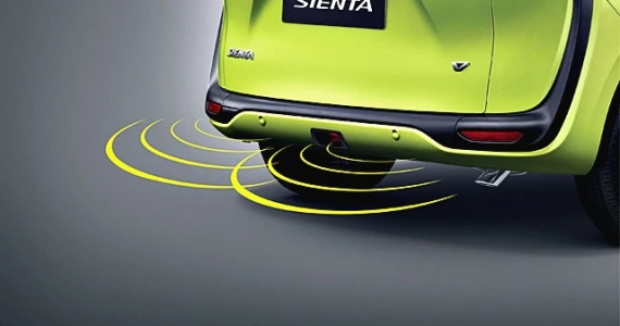 รูปภาพ โตโยต้า Toyota Sienta 1.5 G ปี 2019