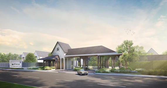 รูปภาพ เมย์ฟิลด์ รามอินทรา-คู้บอน (Mayfield Ramindra-Khubon)