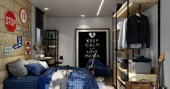 รูปภาพ เดอะ ซิตี้ สุขสวัสดิ์ 64 (The City Suksawat 64)