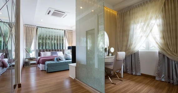 รูปภาพ ศุภาลัย วิลล์ รามอินทรา 117 (Supalai Ville Ramintra 117)