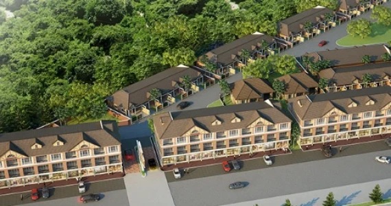 รูปภาพ เดอะ เซ็นเตอร์พ้อยท์ พลูตาหลวง (The Center Point Plutaluang)