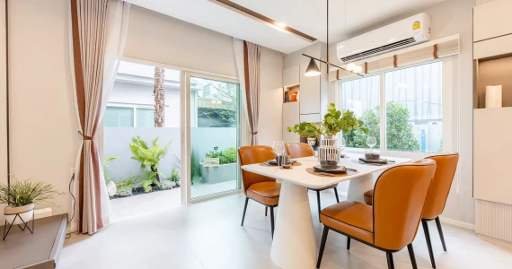 รูปภาพ อินนิซิโอ 4 ปิ่นเกล้า - วงแหวน (Inizio 4 Pinklao-Wongwaen)