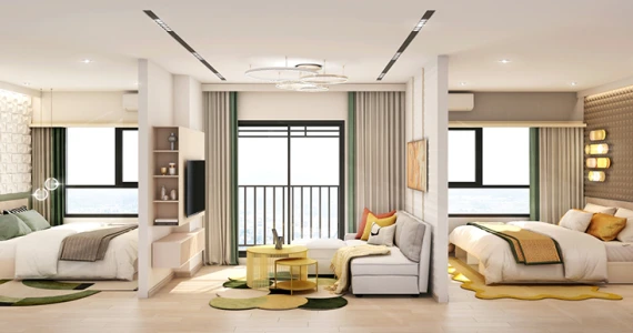 รูปภาพ เอสเซ็นท์ นครสวรรค์ (Escent Nakhon Sawan)