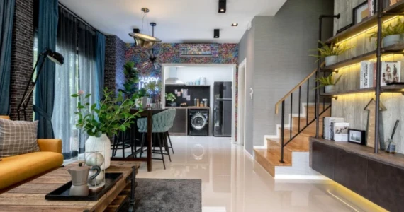 รูปภาพ วี คอมพาวด์ ติวานนท์ - รังสิต (V Compound Tiwanon - Rangsit)