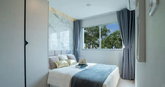 รูปภาพ เดอะคิทท์ รังสิต - ติวานนท์ (The Kith Rangsit Tiwanon)