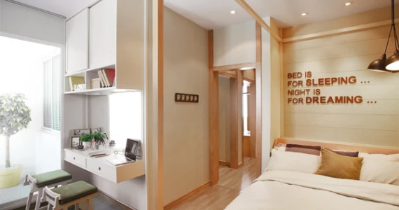 รูปภาพ เดอะคัลเลอร์ส เลชเชอร์ บางนา กม.8 (TheColors Leisure Bangna Km.8)