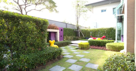 รูปภาพ วรารมย์ พรีเมี่ยม ศาลากลาง (Vararom Premium SalaKlang)