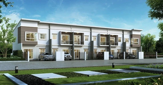 รูปภาพ โนโววิลล์ แอร์พอร์ต ขอนแก่น (Novo Ville Airport Khon Kaen)