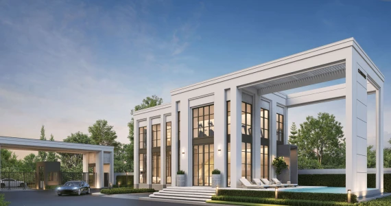 รูปภาพ แอสโทเรีย พหลโยธิน-ลำลูกกา (Astoria Phahonyothin - Lamlukka)