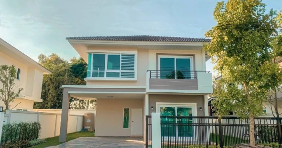 รูปภาพ ศุภาลัย วิลล์ ระยอง (Supalai Ville Rayong)